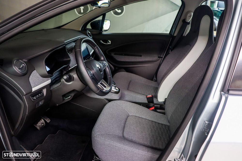 Renault Zoe - 16
