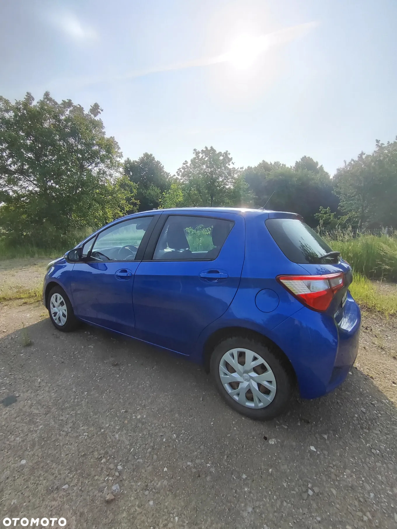 Toyota Yaris 1.5 Premium - 5