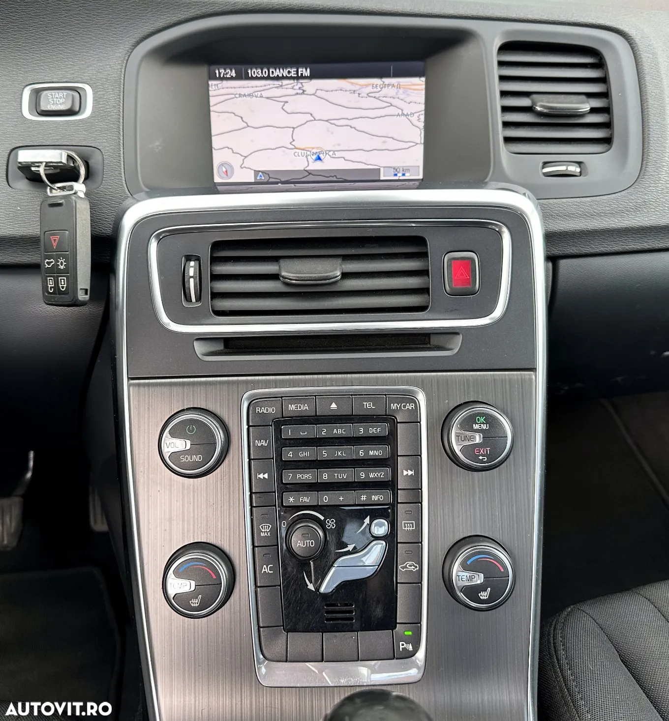 Volvo S60 - 15
