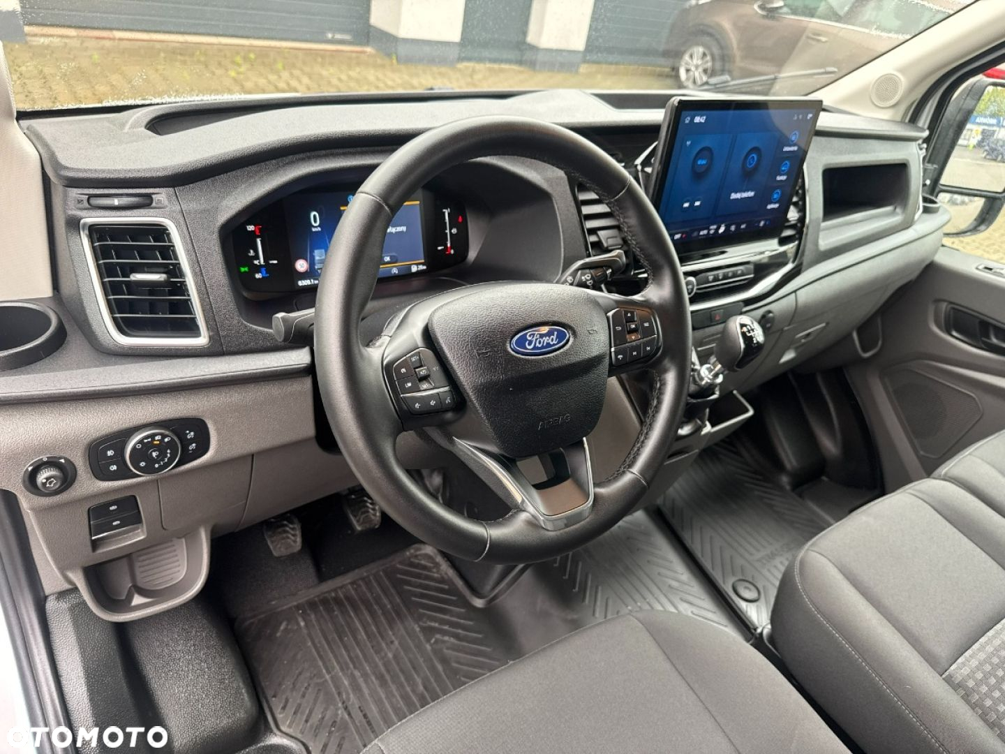 Ford Transit - 34