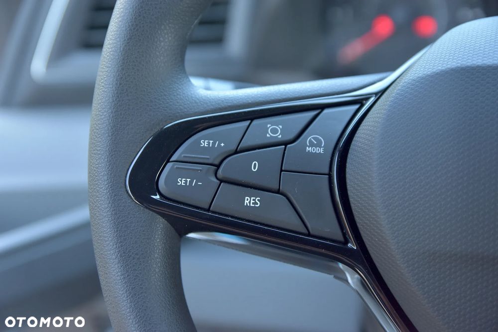 Renault Master L3H2 2.0 130KM - 11