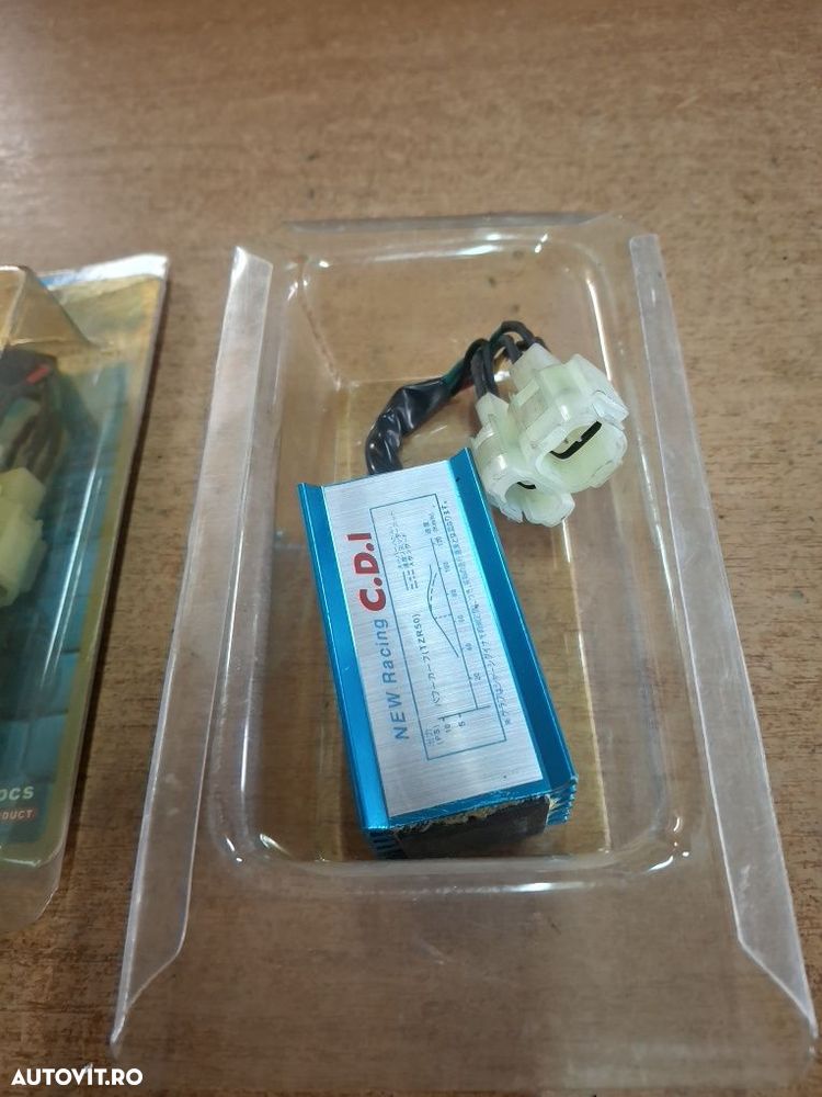 CDI aprindere scuter 4T - 2