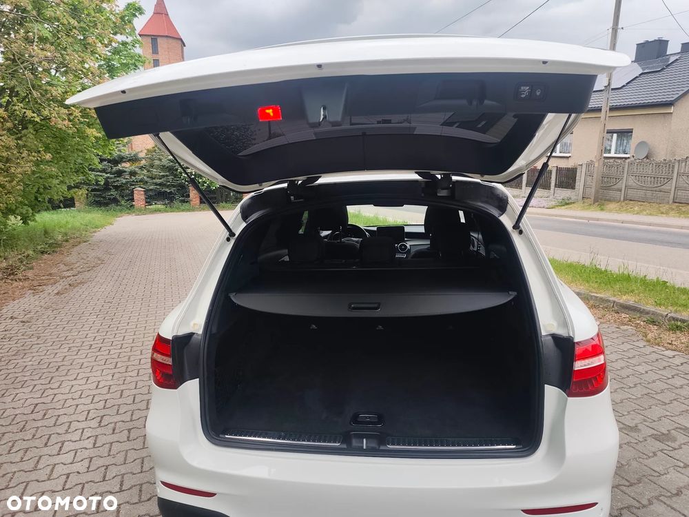 Mercedes-Benz GLC - 5