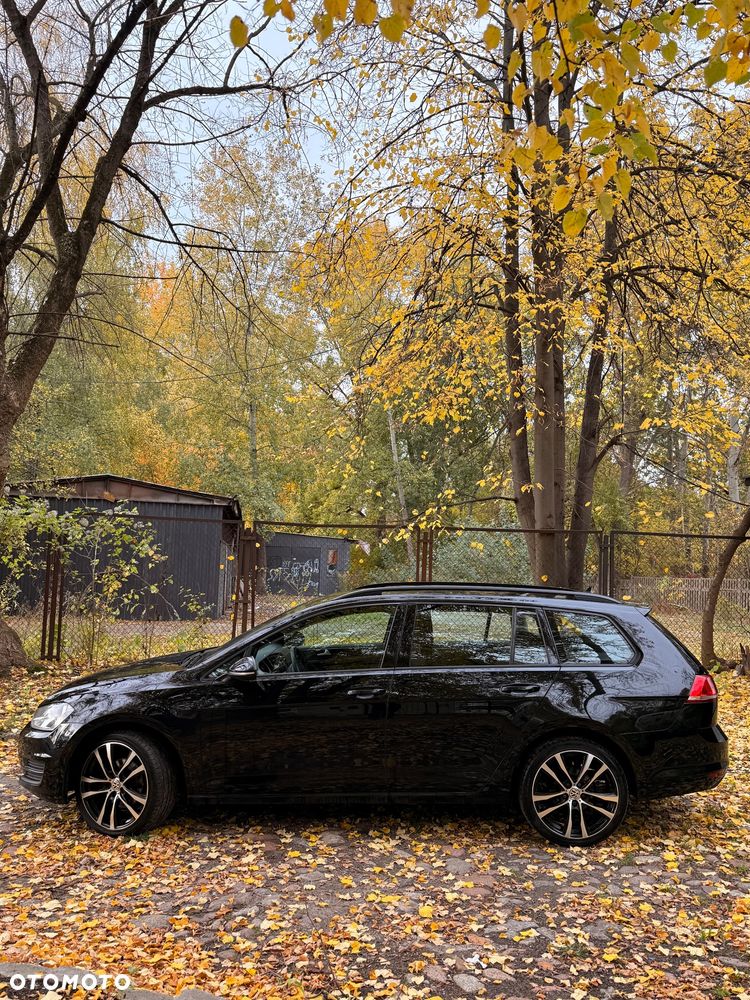 Volkswagen Golf 2016 photo 2