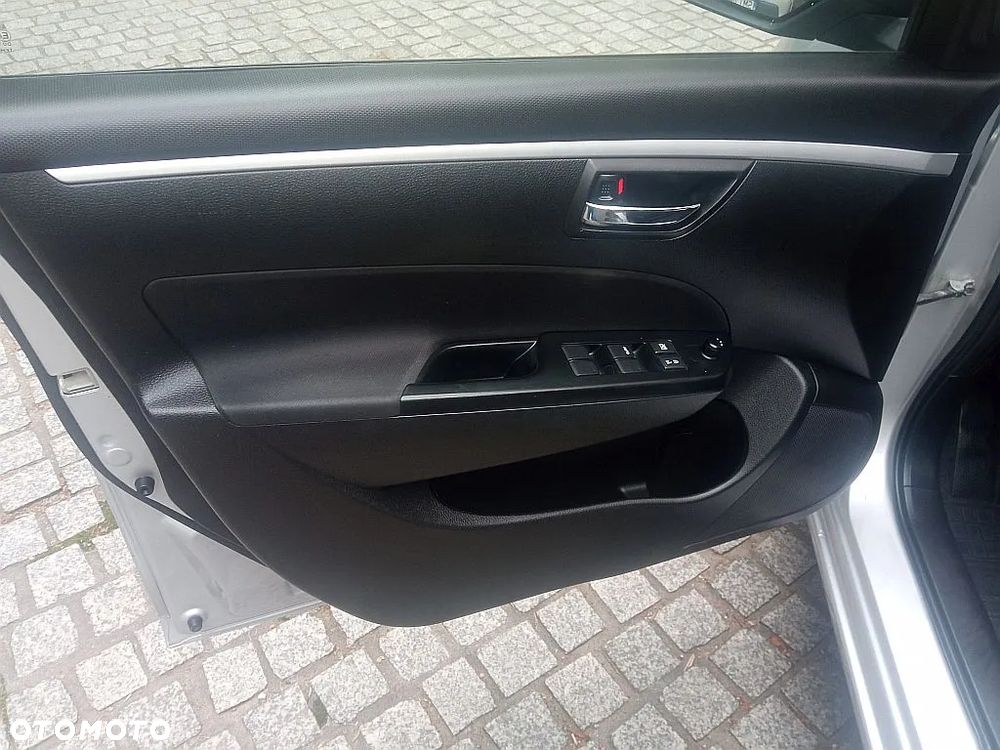 Suzuki Swift 1.2 Comfort - 14