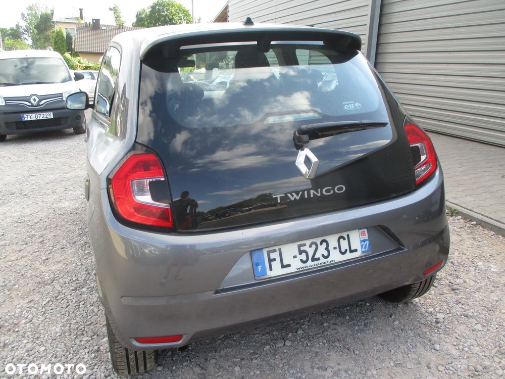 Renault Twingo - 12