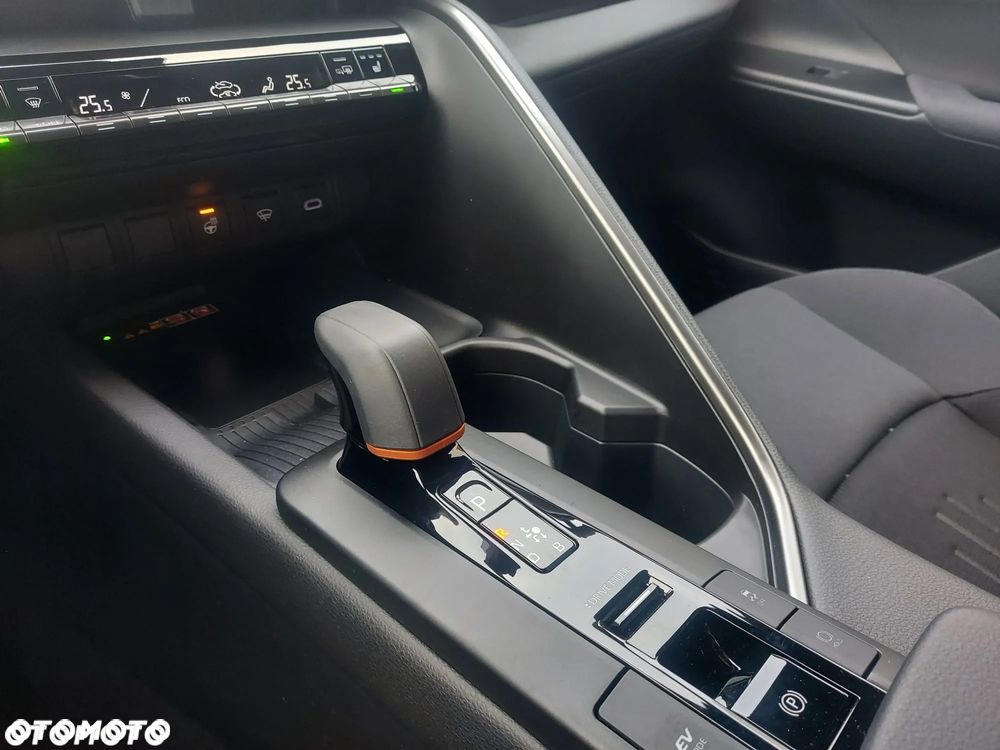 Toyota C-HR 2.0 PHEV Dynamic Force Style - 13
