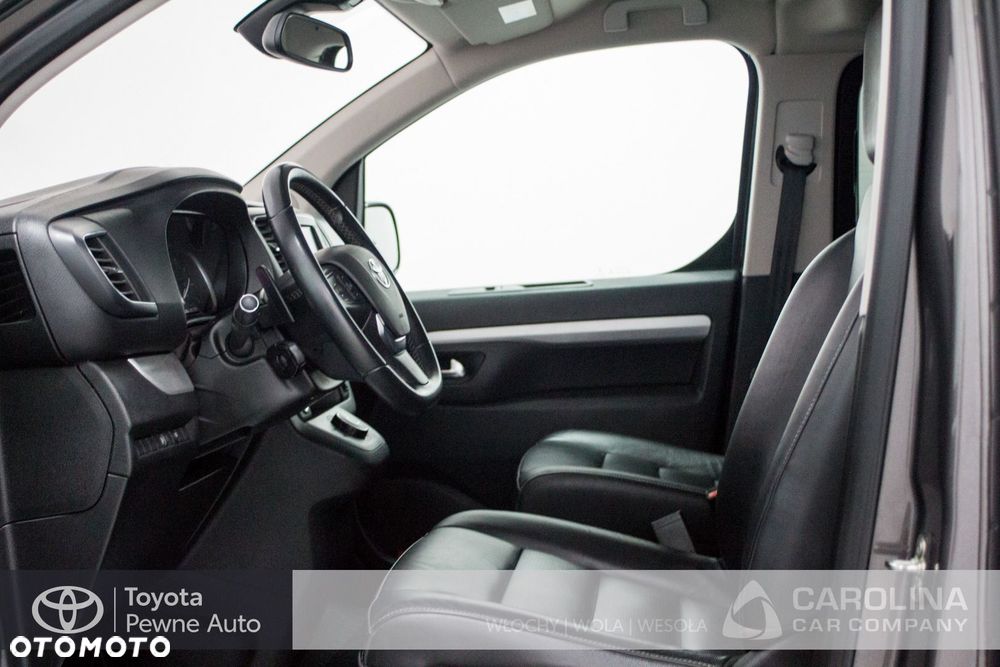 Toyota Proace Verso 2023 photo 5