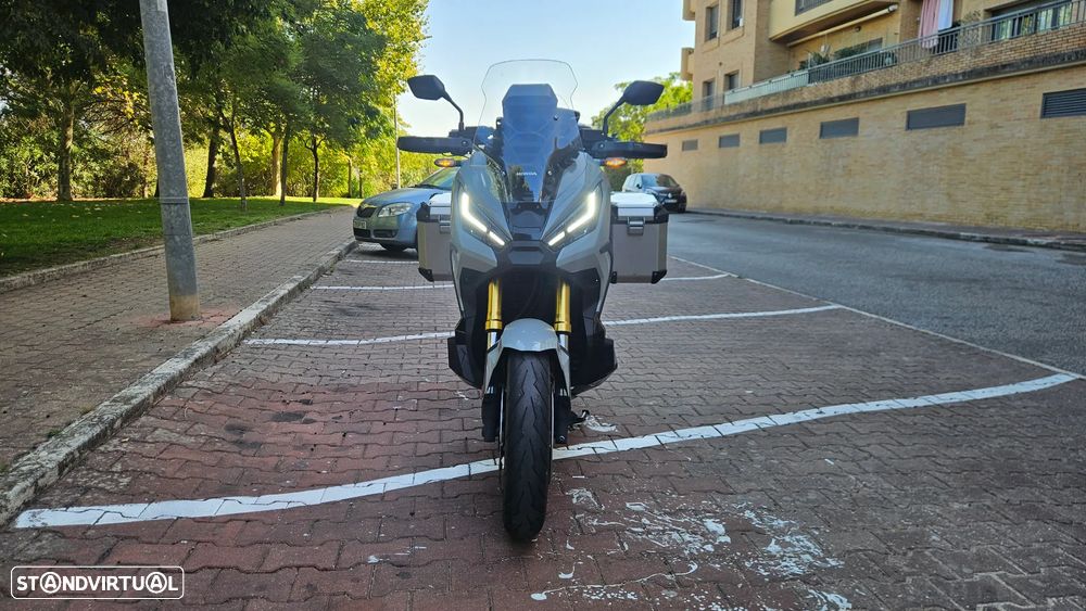 Honda X-ADV Xadv - 3