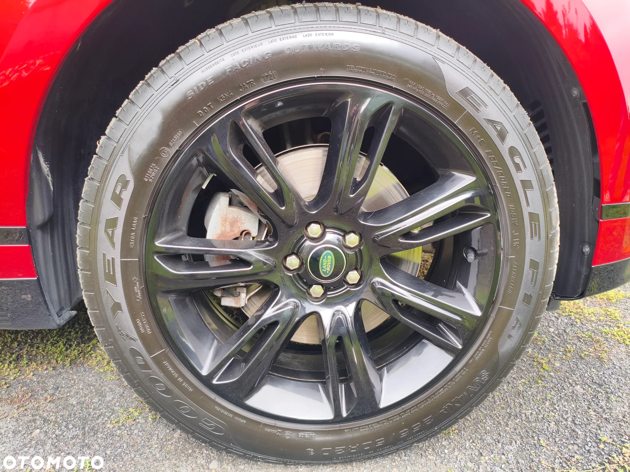 Land Rover Range Rover Velar 2.0 P250 R-Dynamic S - 21