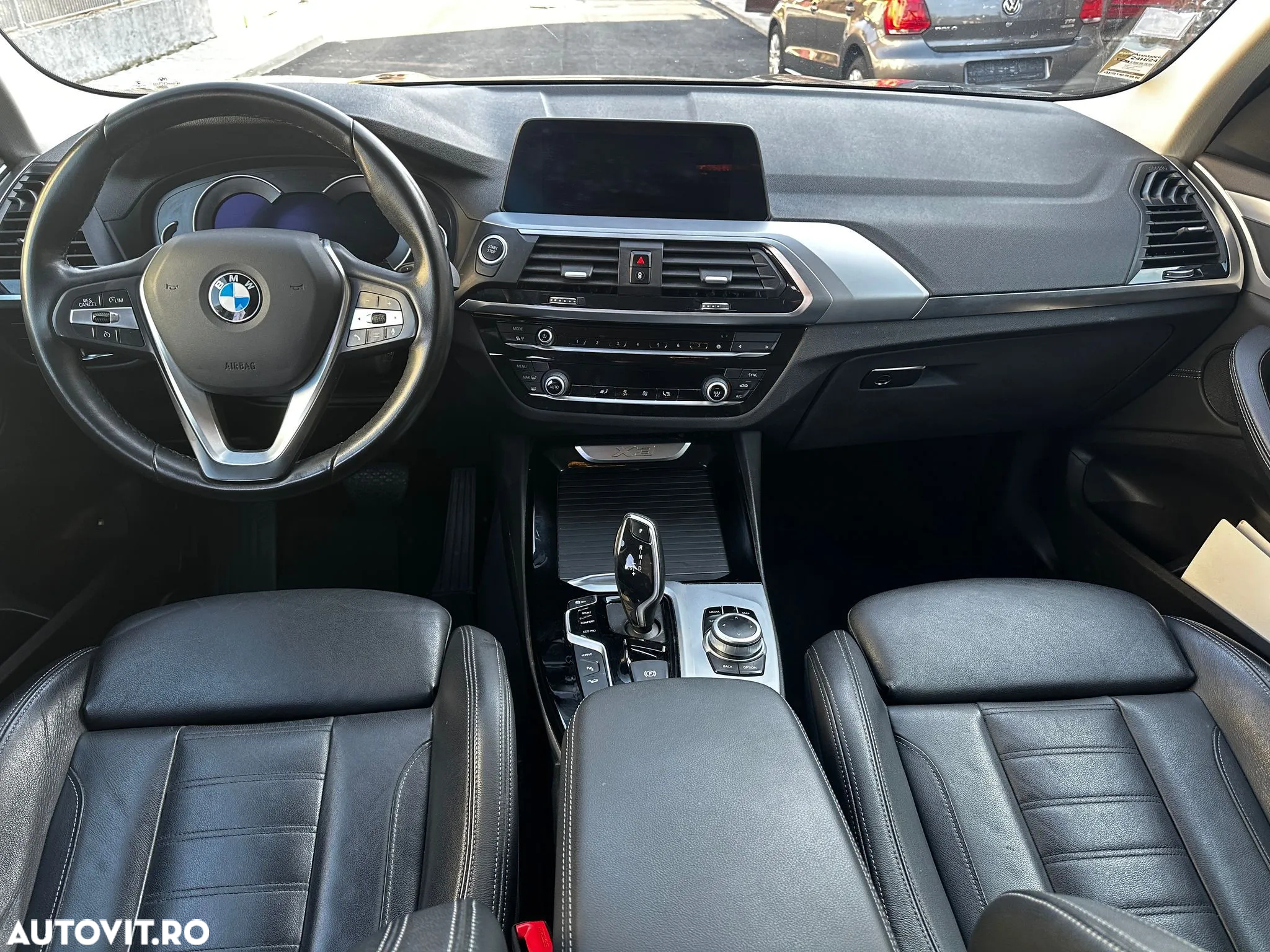 BMW X3 xDrive30e Aut. Advantage - 15