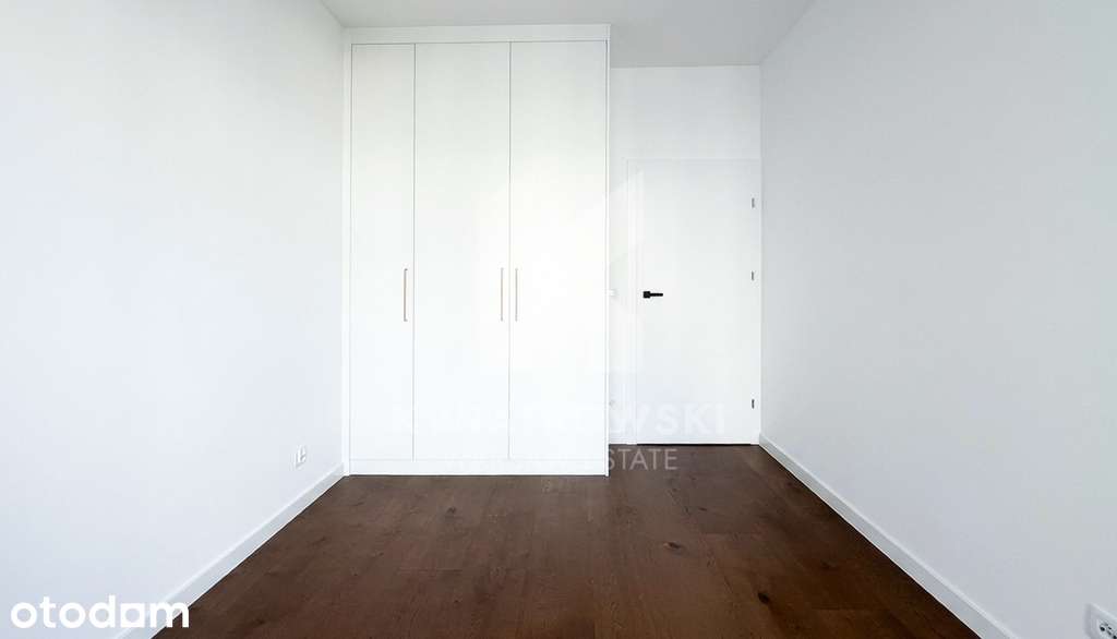 Wyjątkowy Apartament |  Wola ul. Browarna 75 m2