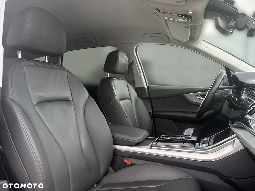 Audi Q7 - 28