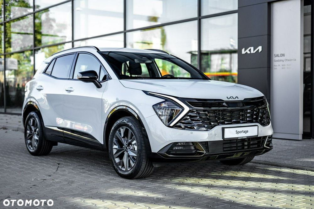 Kia Sportage - 2