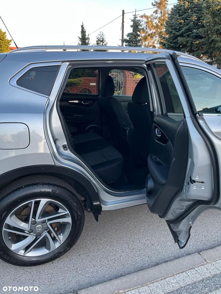 Nissan Qashqai 1.5 dCi DPF acenta - 18