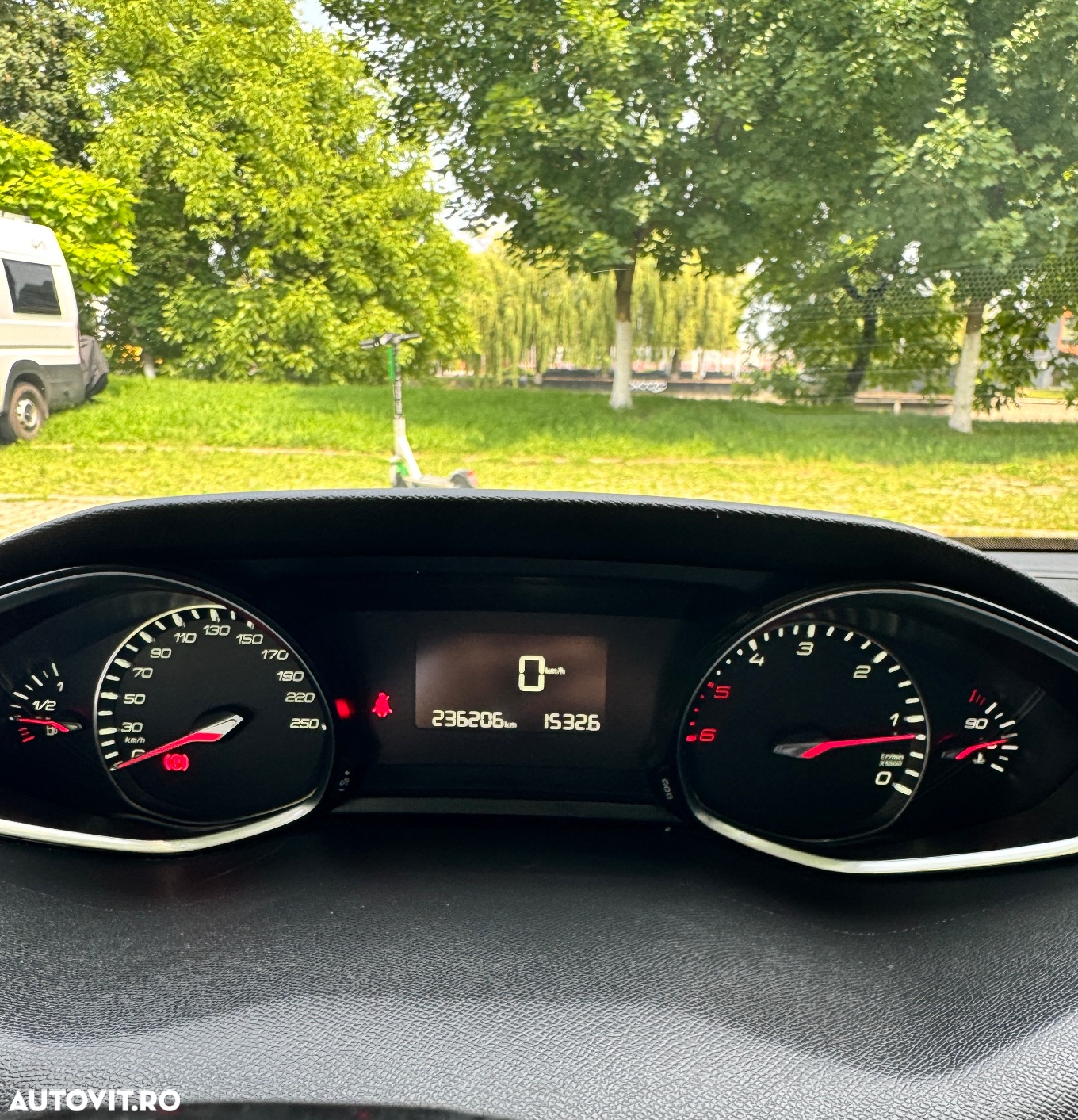 Peugeot 308 - 15