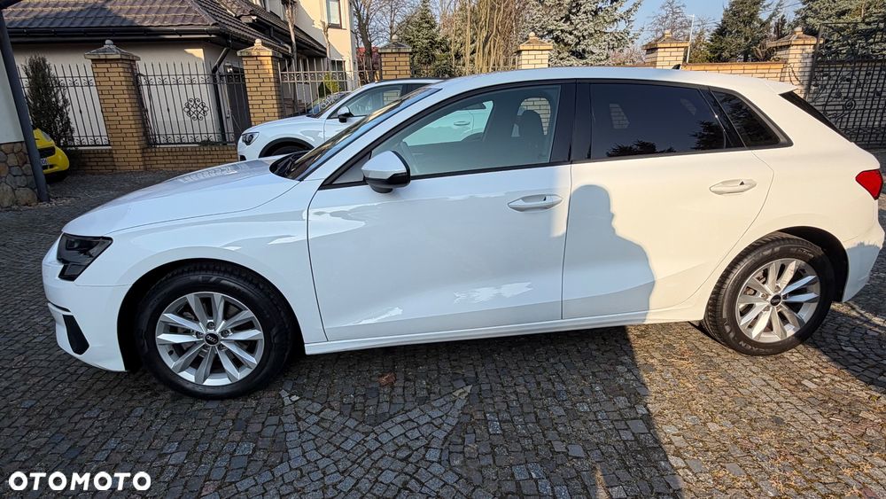 Audi A3 Sportback - 12