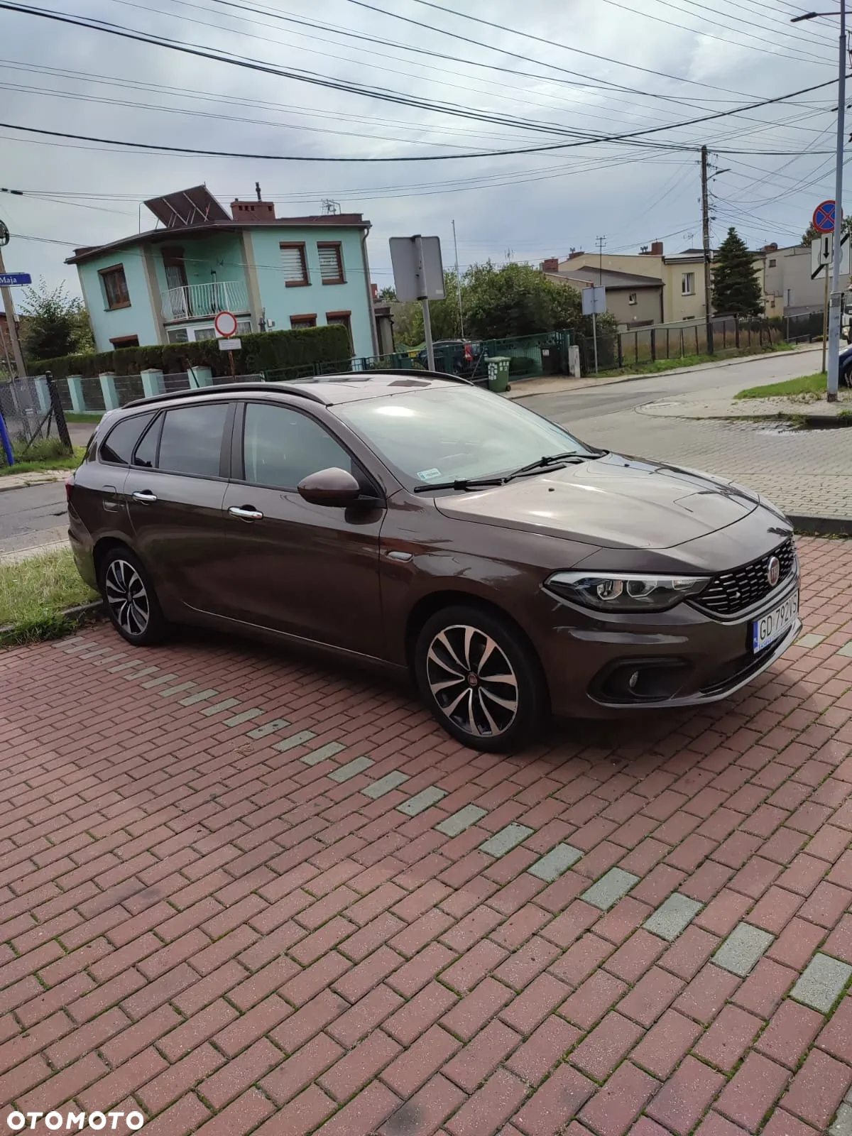 Fiat Tipo 1.4 T-Jet 16v Lounge - 9