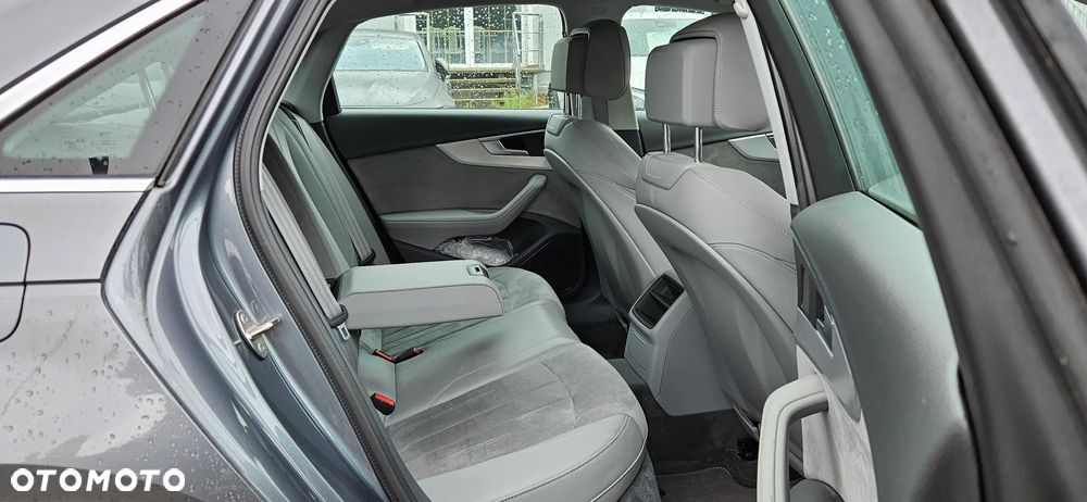 Audi A4 Limousine 3.0 TDI S tronic - 10