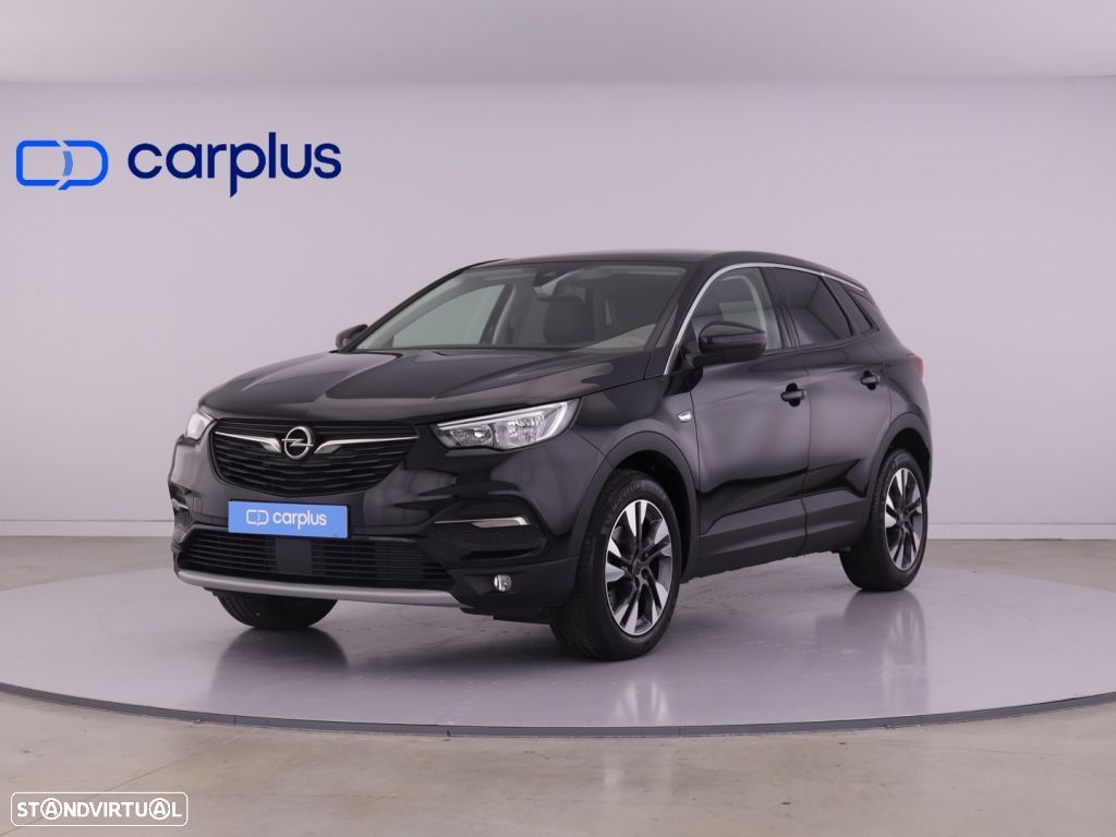 Opel Grandland X 1.5 CDTI Innovation - 1