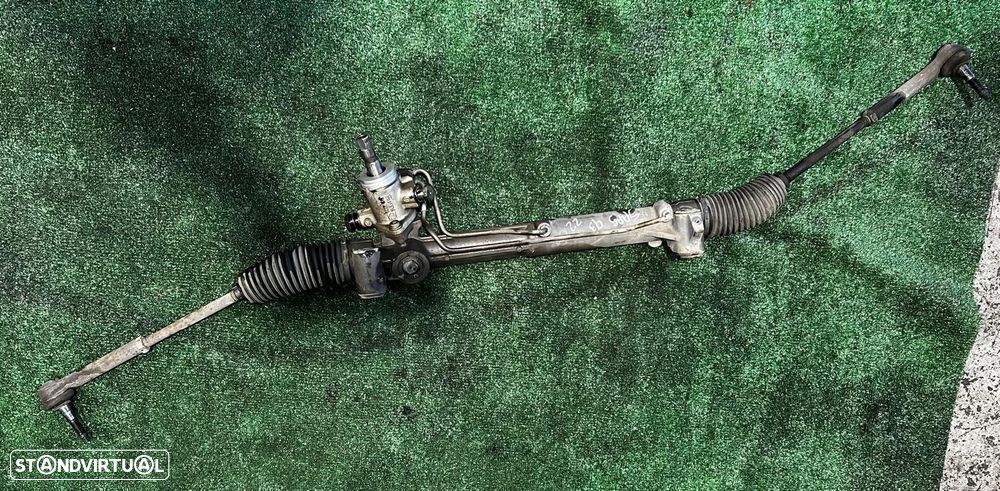 Caixa de direção Saab 93 2.2 gasoleo - 1