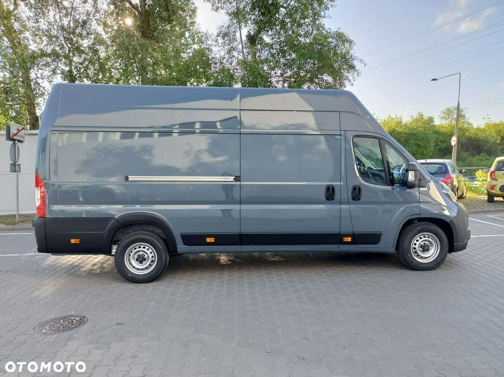 Opel Movano - 5