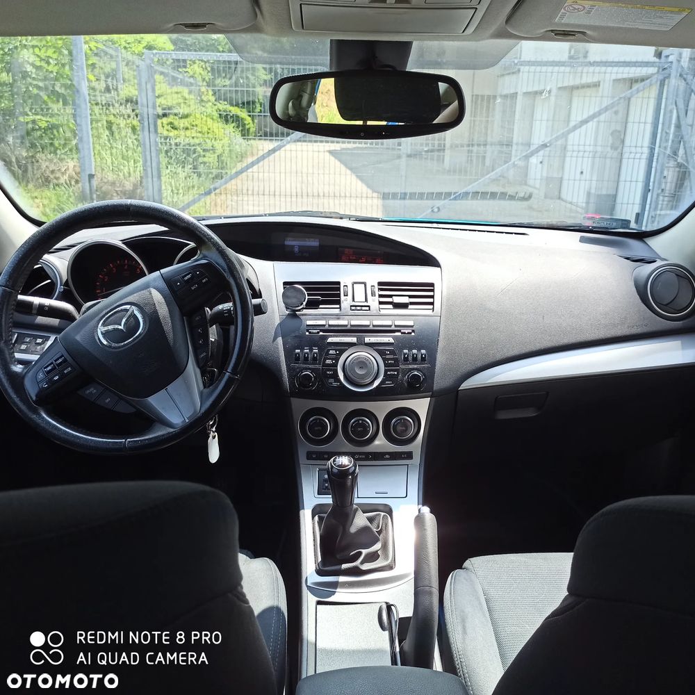 Mazda 3 2.0 Sport - 15