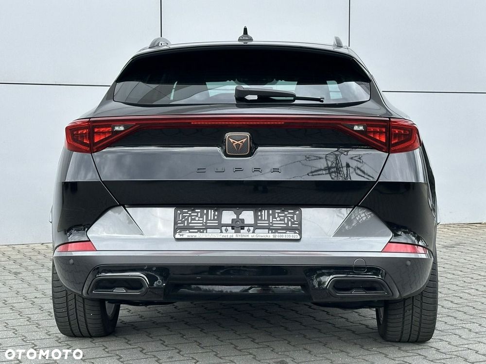 Cupra Formentor - 12