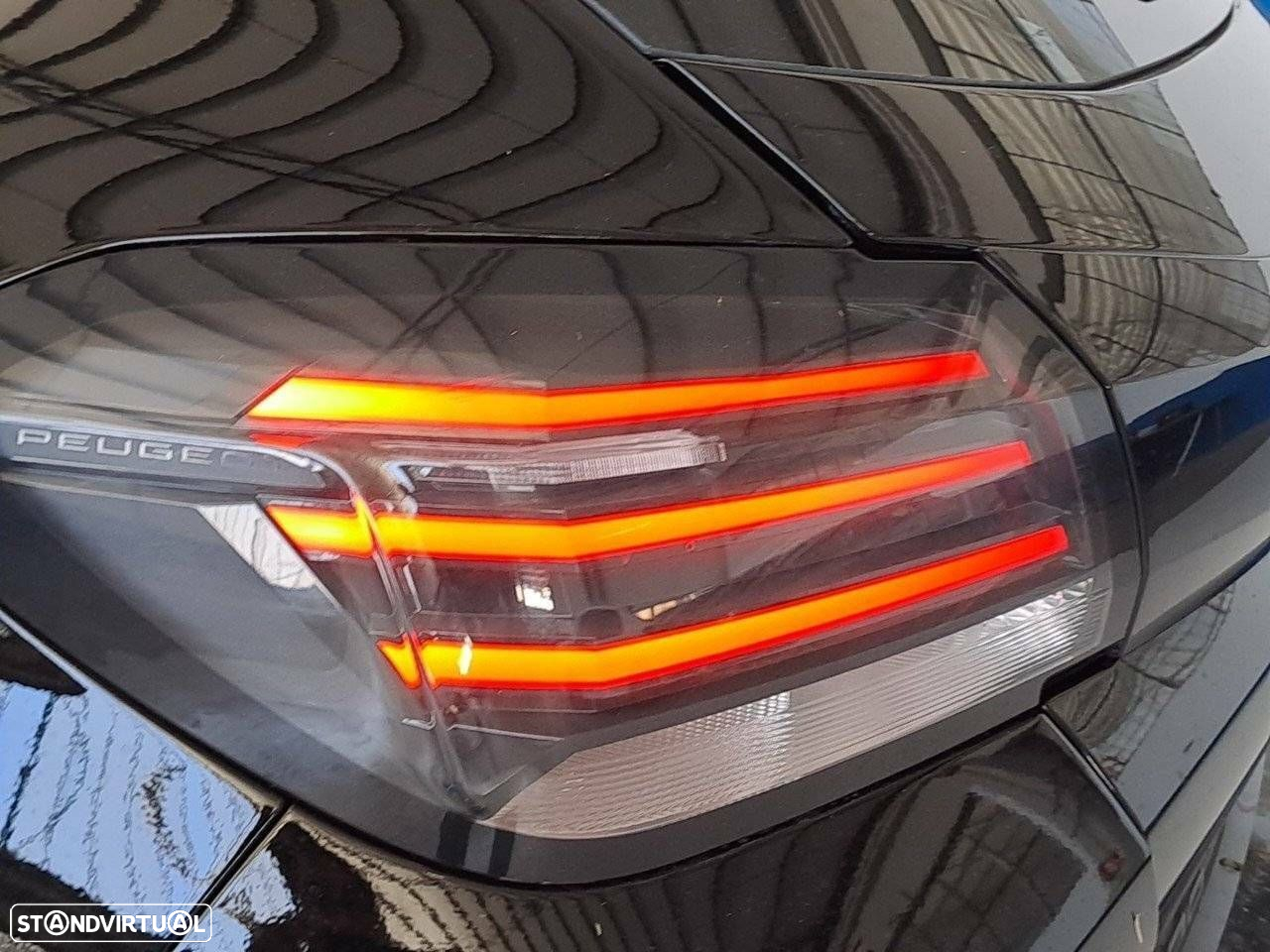 Peugeot 208 1.2 PureTech Active - 26