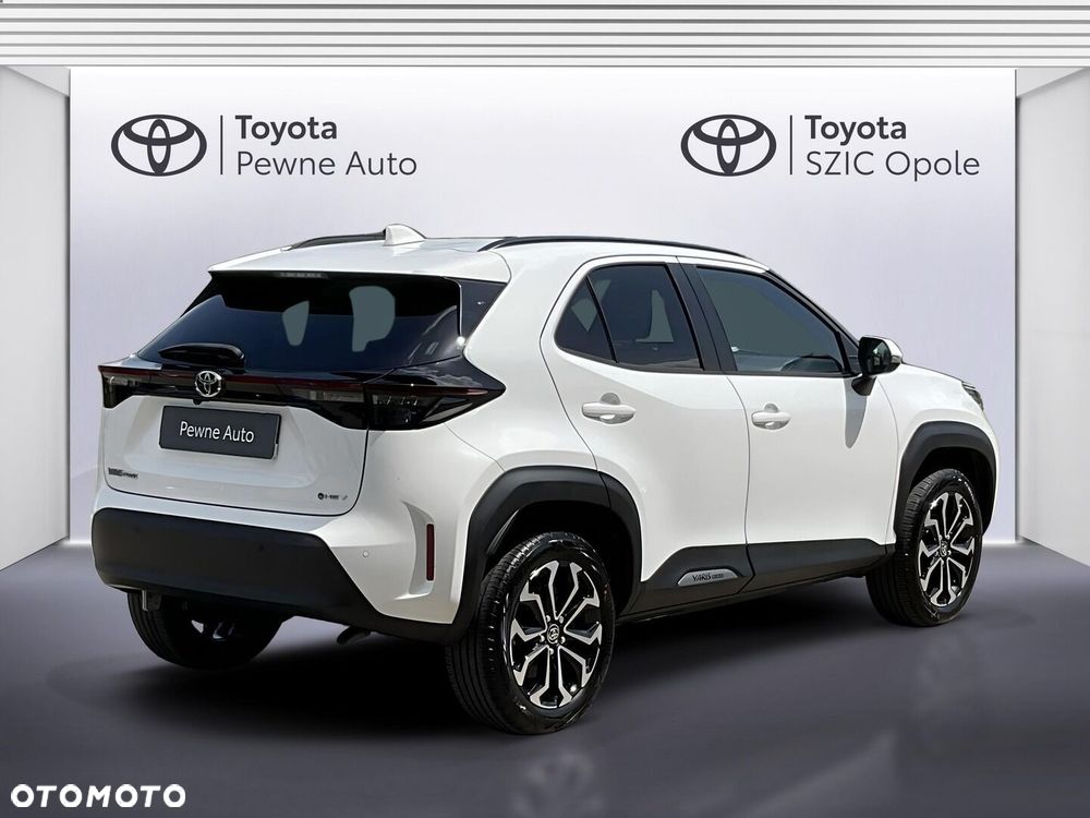 Toyota Yaris Cross Hybrid 1.5 Style - 19