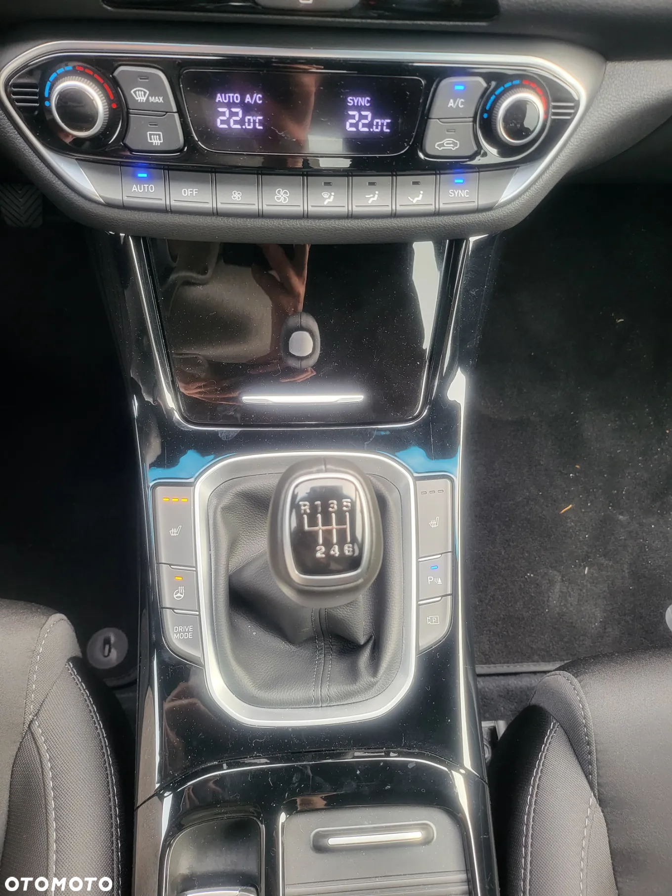 Hyundai i30 1.5 T-GDI 48V Smart - 29