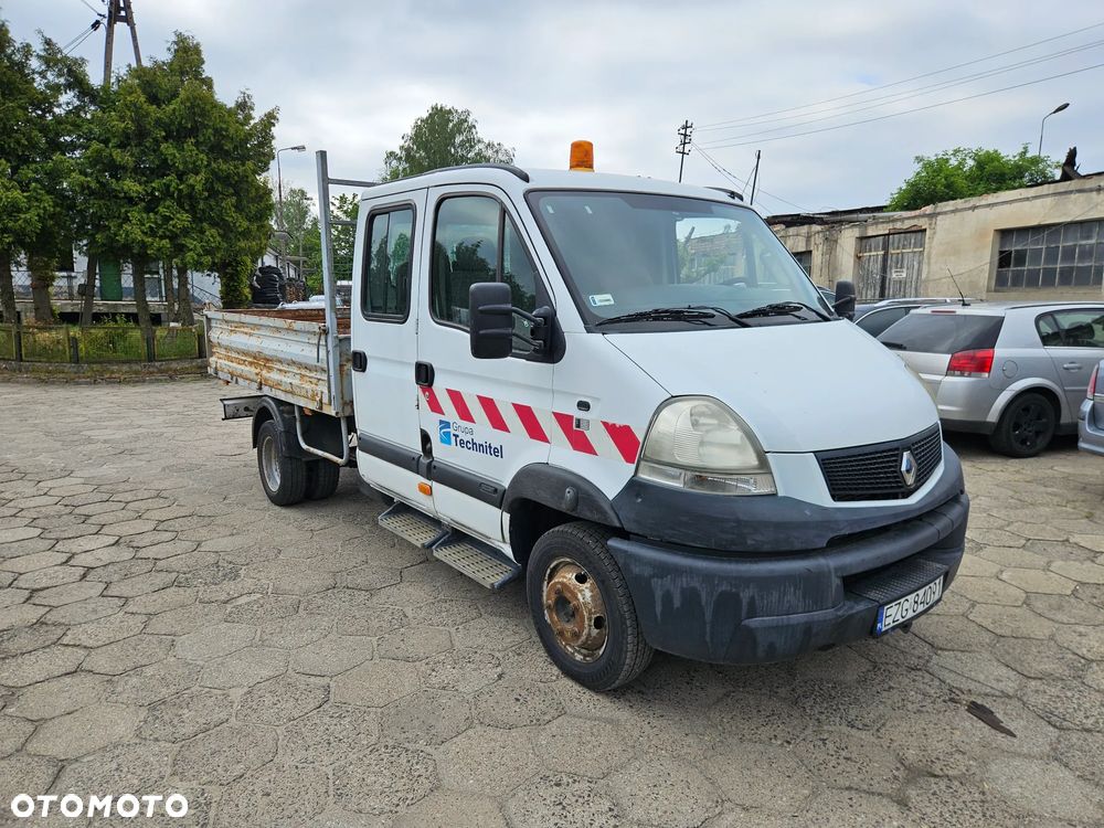 Renault Mascott - 3