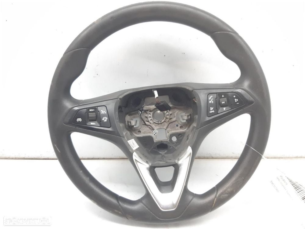 VOLANTE OPEL CORSA - 1