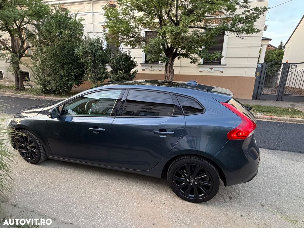 Volvo V40 D2 Aut. Inscription - 1
