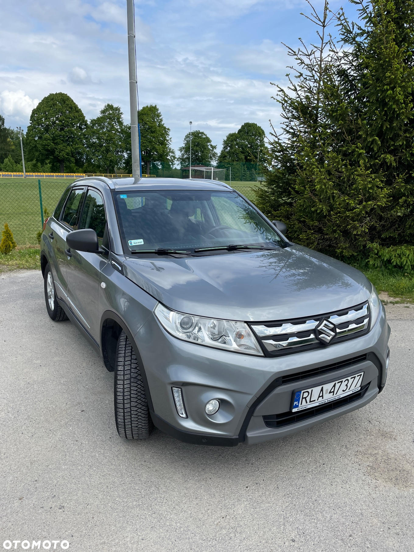 Suzuki Vitara 1.6 Comfort 4WD - 3