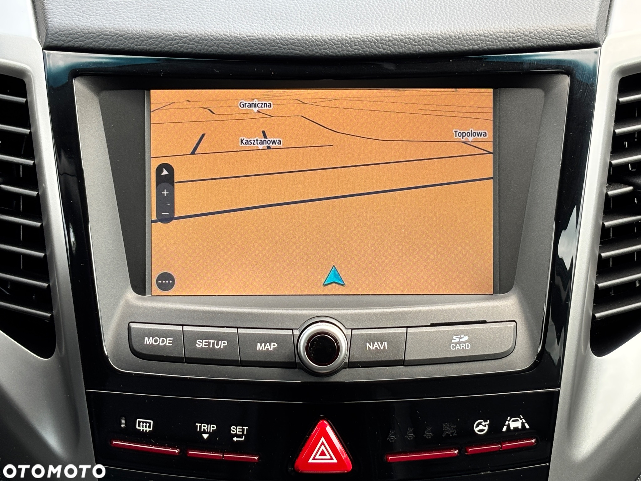 SsangYong/KGM Tivoli 1.6 Sapphire - 16