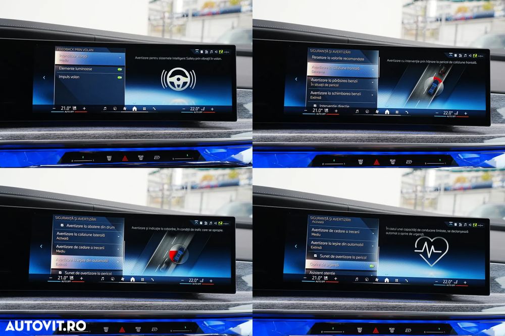 BMW Seria 7 750e xDrive - 36