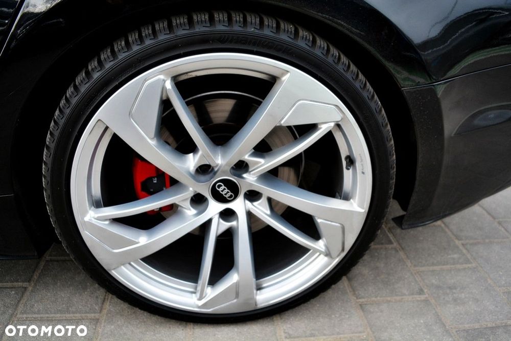 Audi S5 Sportback 3.0 TFSI Quattro Tiptronic - 17