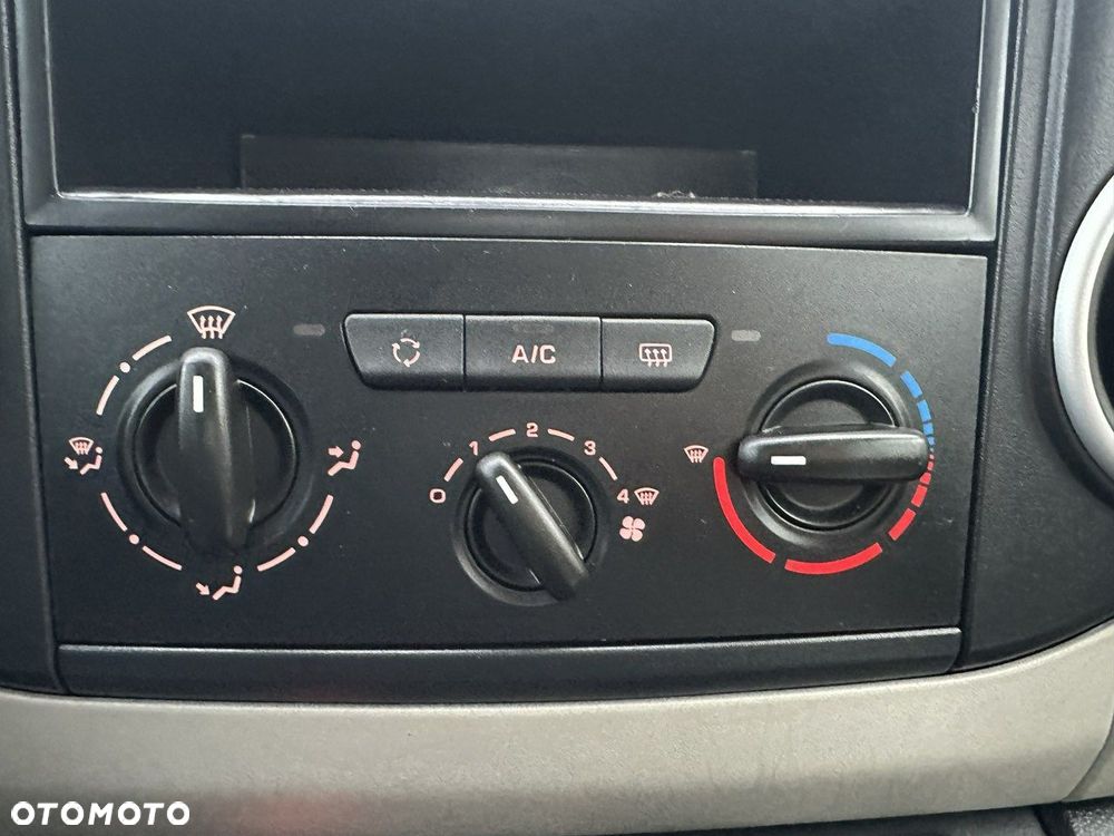 Citroën Berlingo - 26