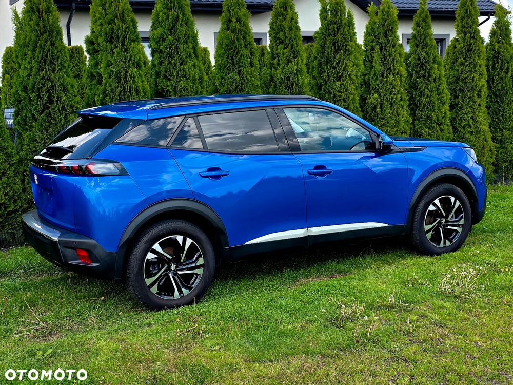 Peugeot 2008 136 Allure - 6