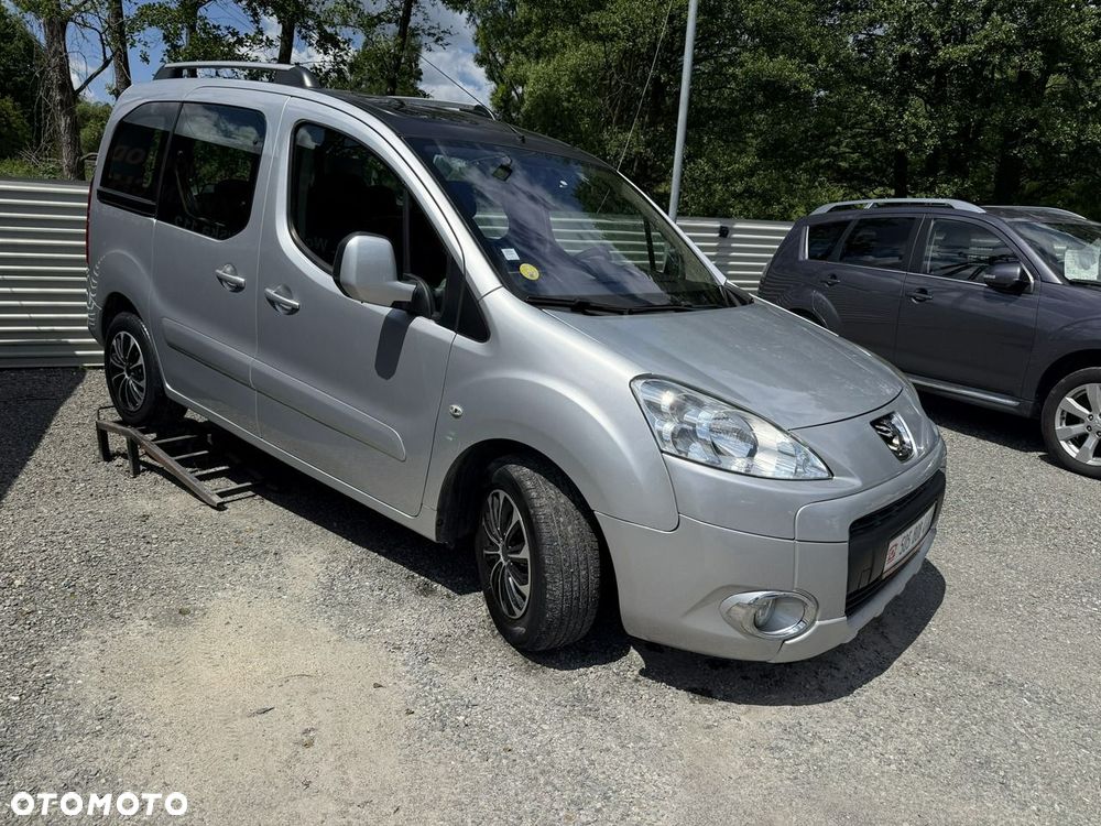 Peugeot Partner - 5