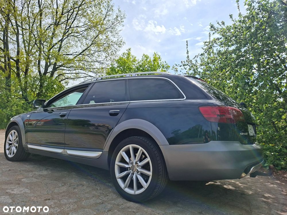 Audi A6 Allroad - 2
