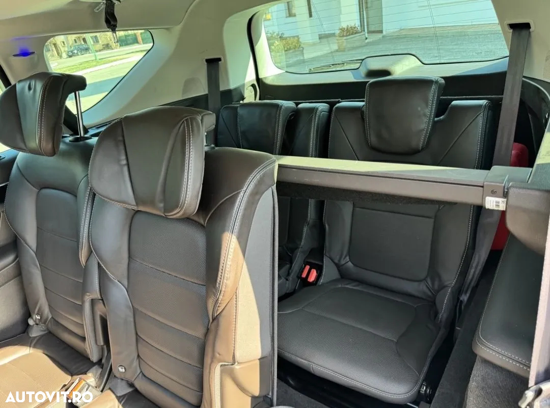Renault Espace Energy dCi 160 EDC Initiale Paris - 5