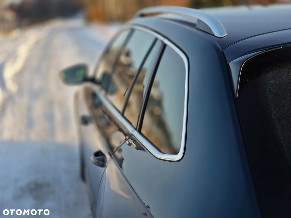 Skoda Superb 2.0 TDI DSG L&K - 7