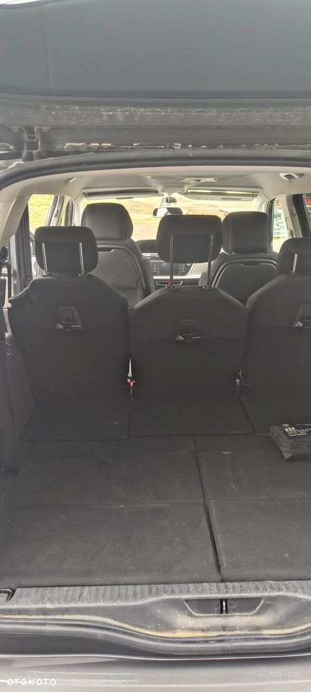 Citroën C4 Grand Picasso 2.0 BlueHDi Shine S&S EAT6 - 21