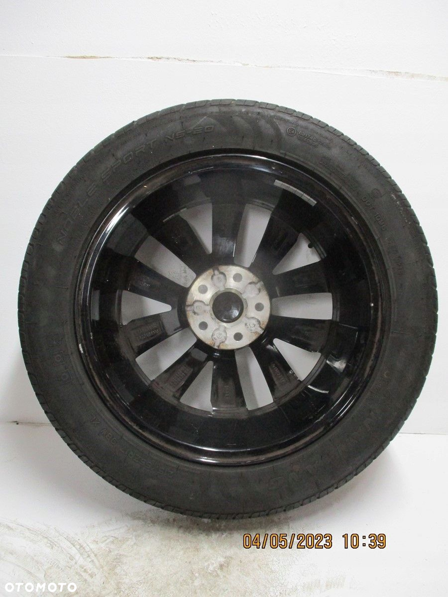 Koła felgi opony VW T-ROC 2GA R17 - 15