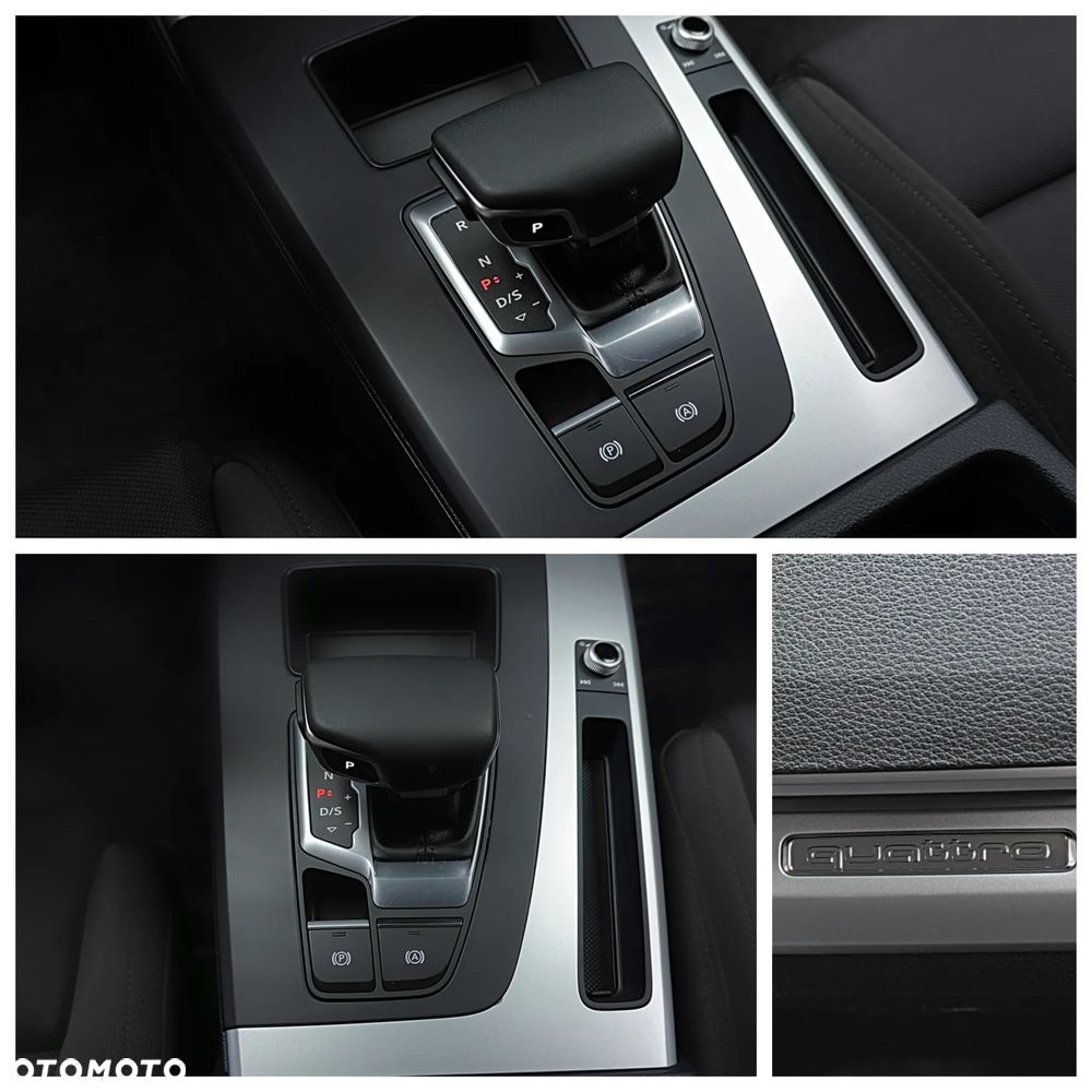 Audi Q5 40 TFSI mHEV Quattro Advanced S tronic - 31