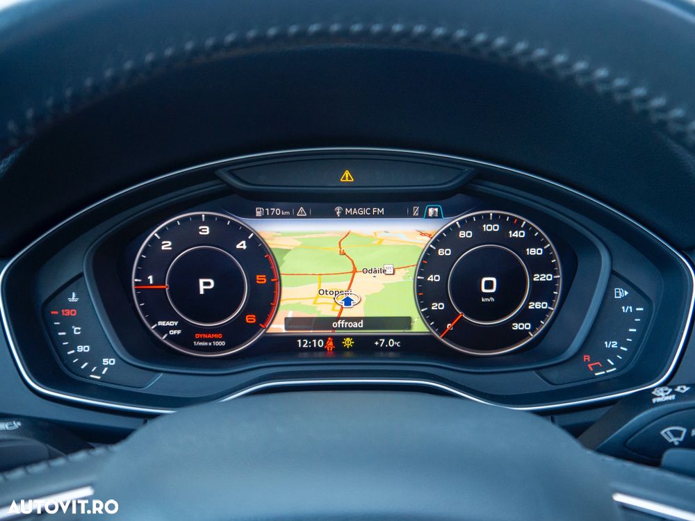 Audi Q5 40 TDI quattro S tronic - 29