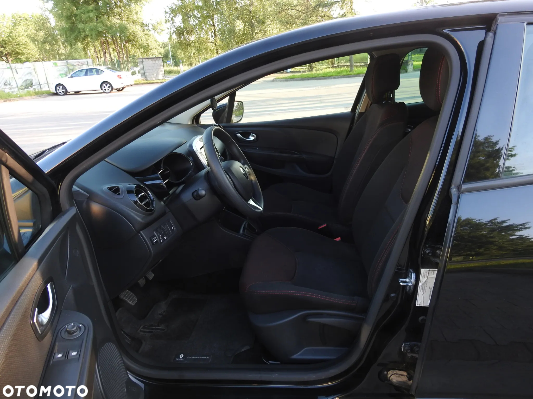 Renault Clio 0.9 Energy TCe Alize - 11