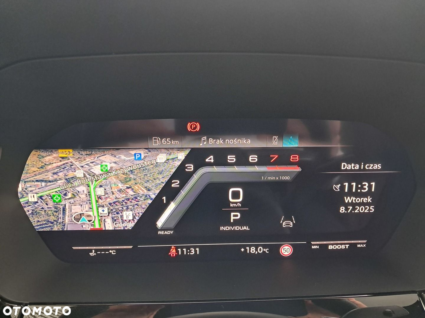 Audi S3 - 18